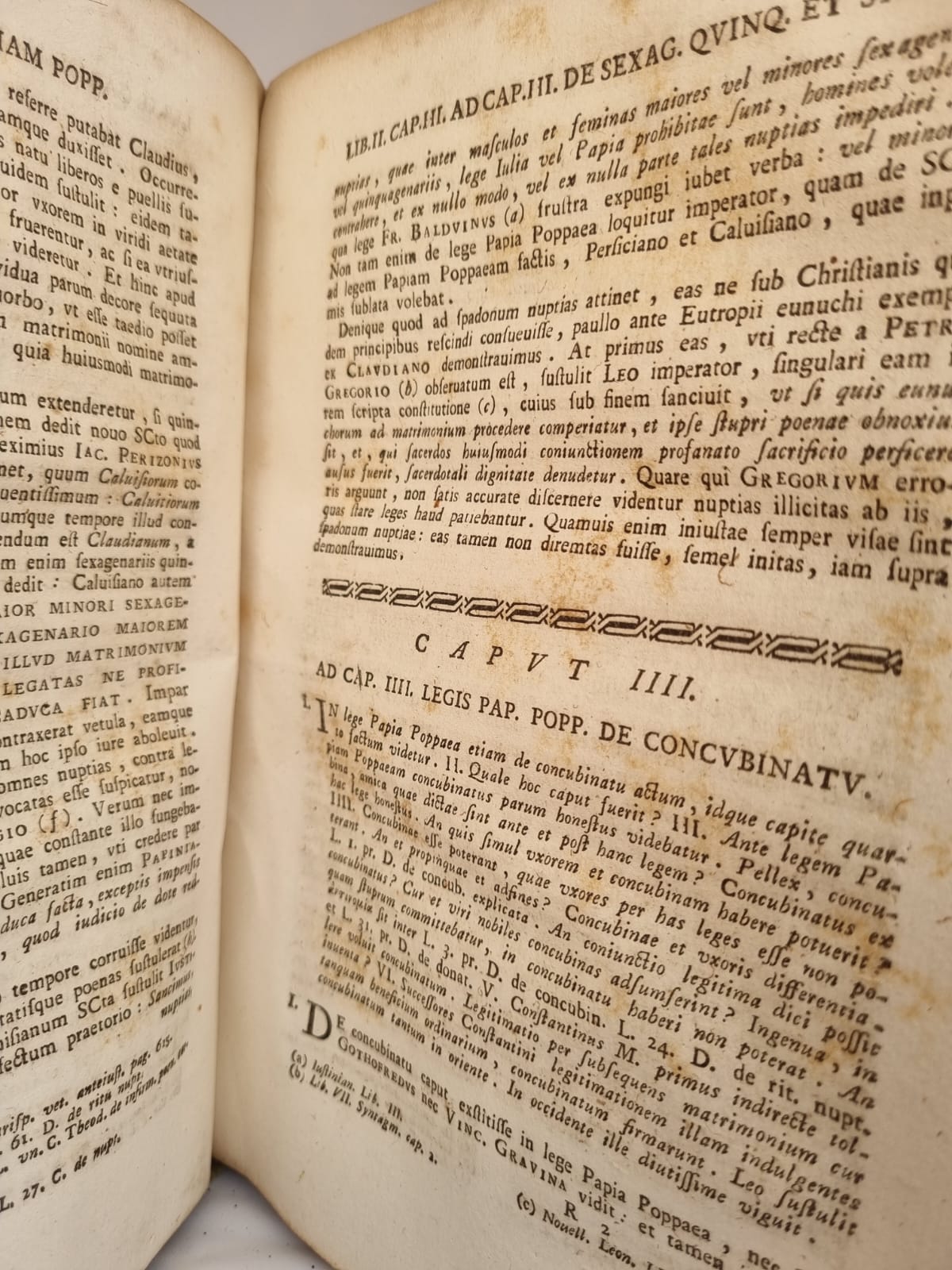 Libri giurisprudenza 1777