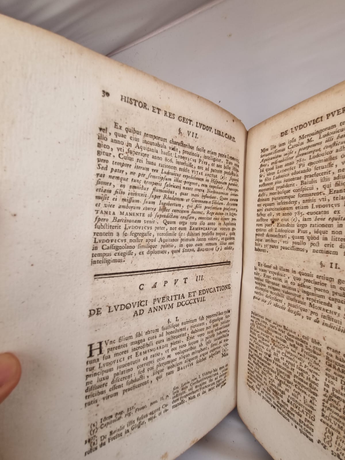 Libri giurisprudenza 1777