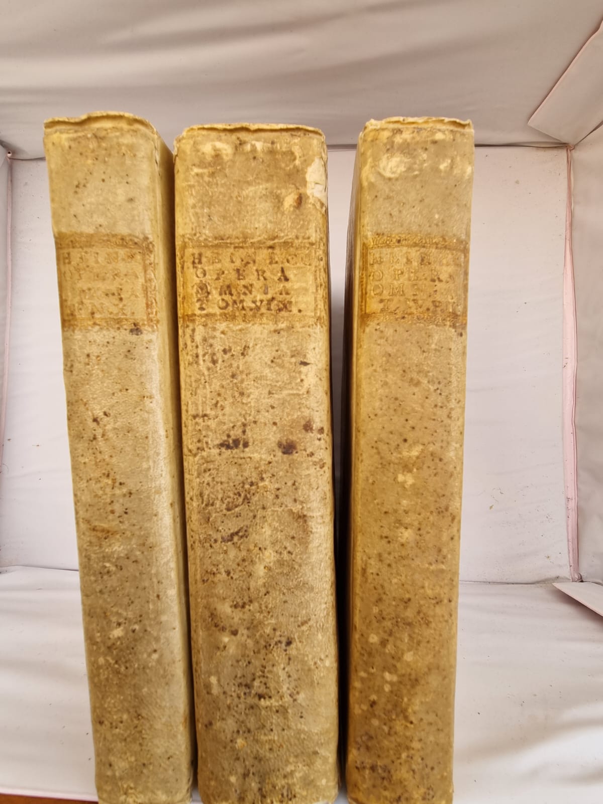 Libri giurisprudenza 1777