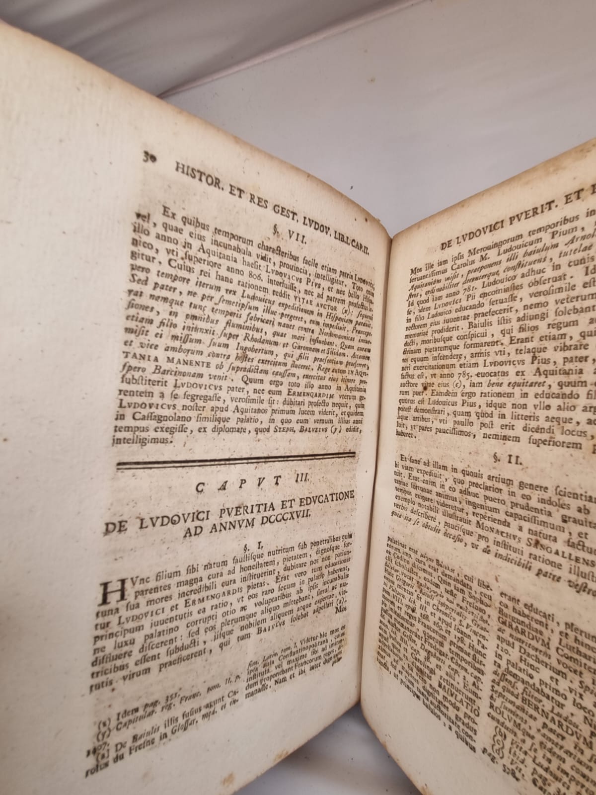 Libri giurisprudenza 1777