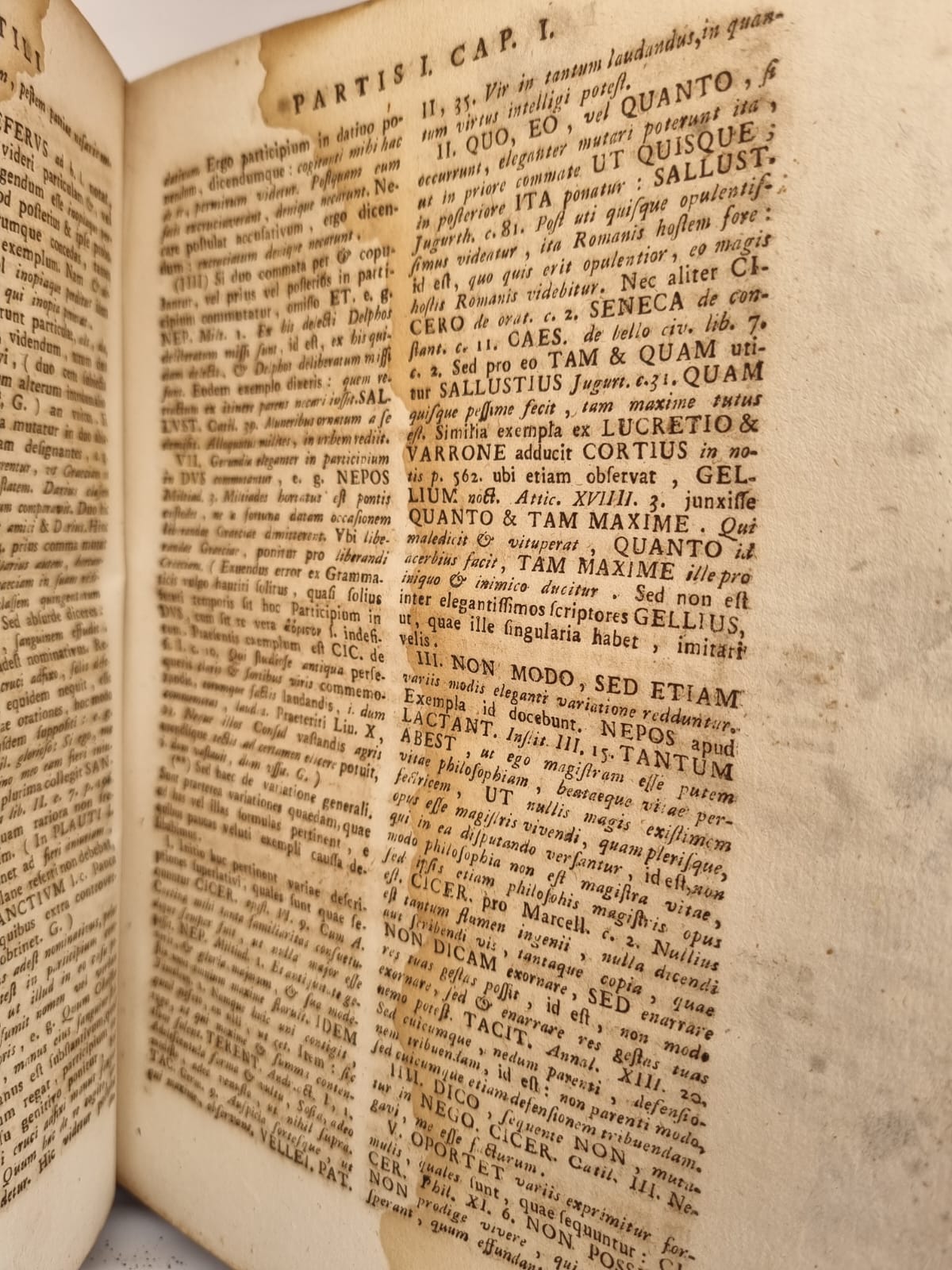 Libri giurisprudenza 1777