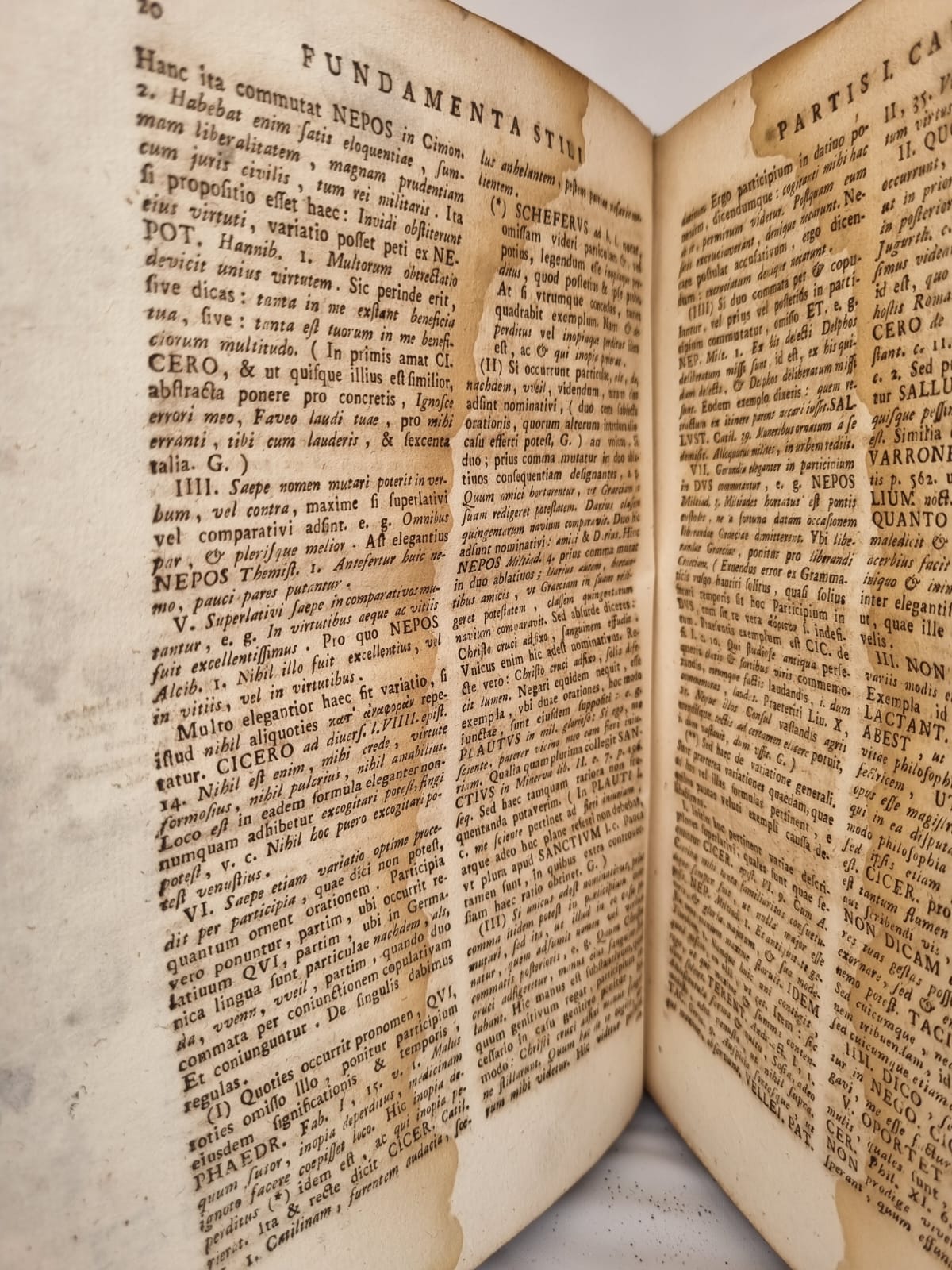 Libri giurisprudenza 1777