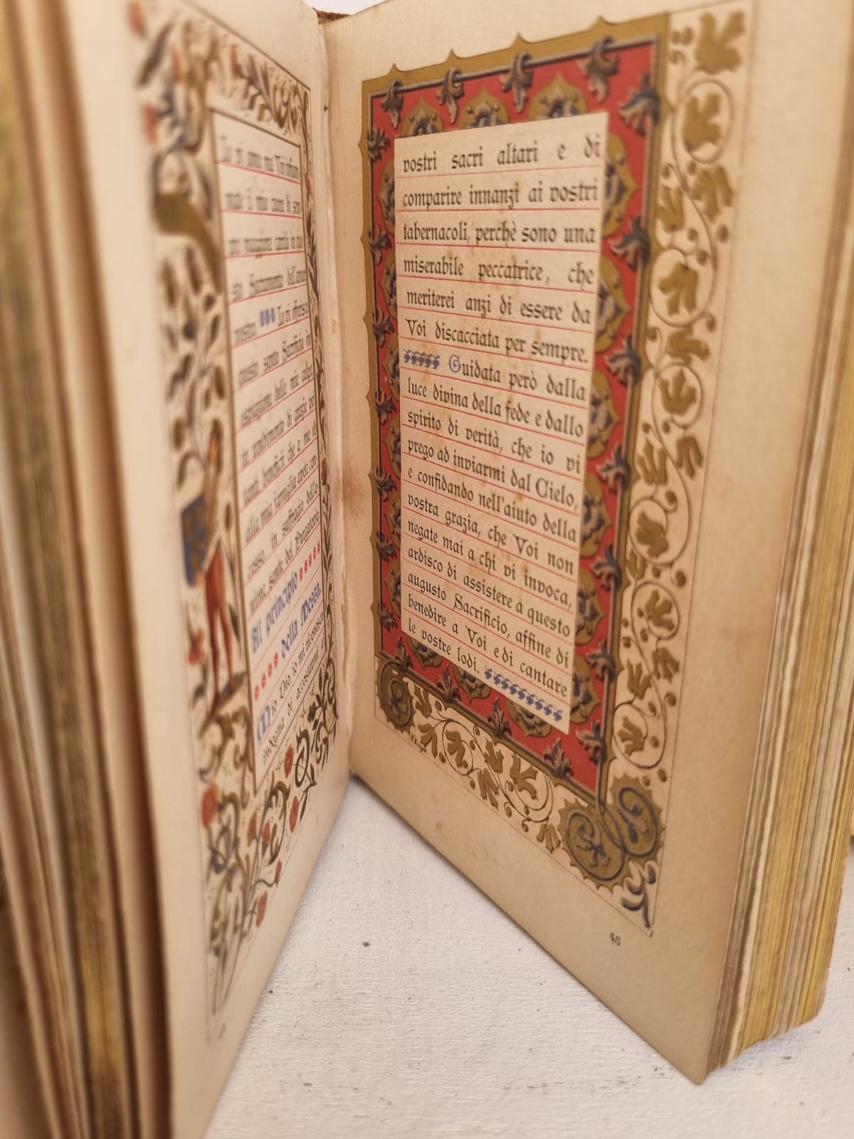 libretto per le spose