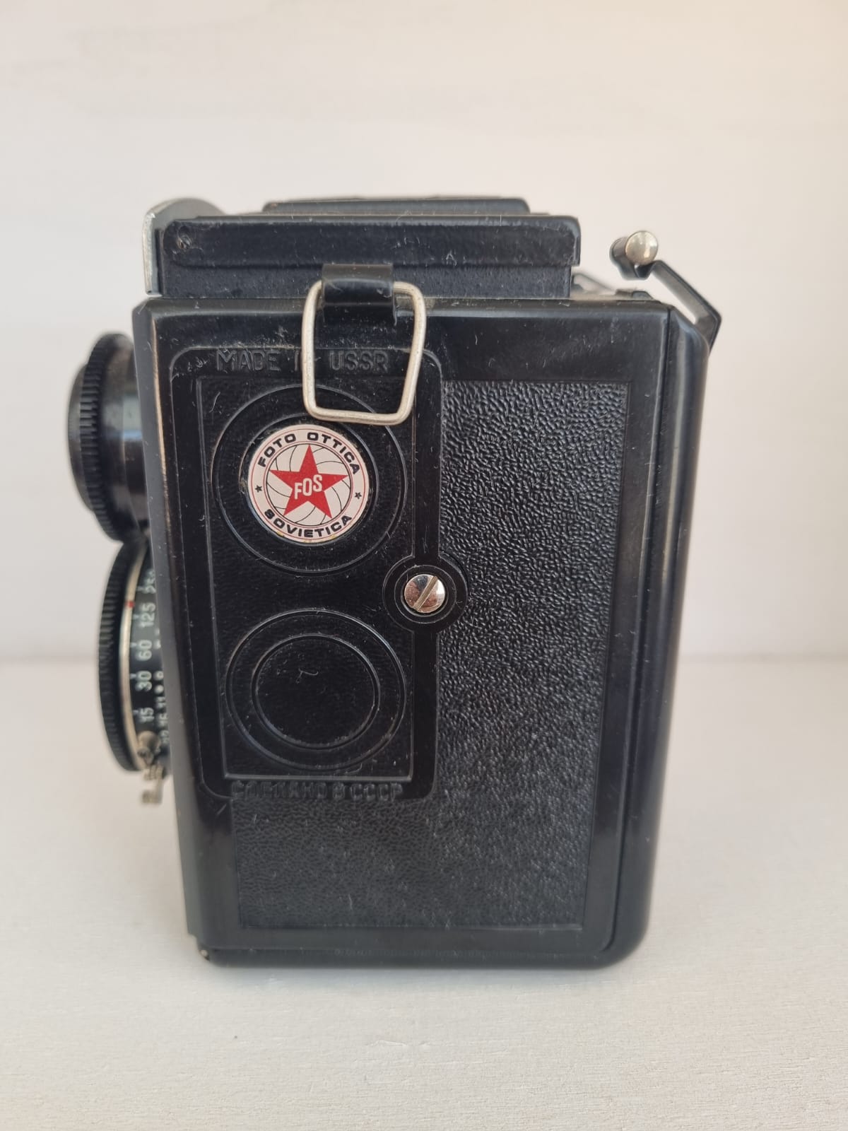 LUBITEL 2 macchina fotografica