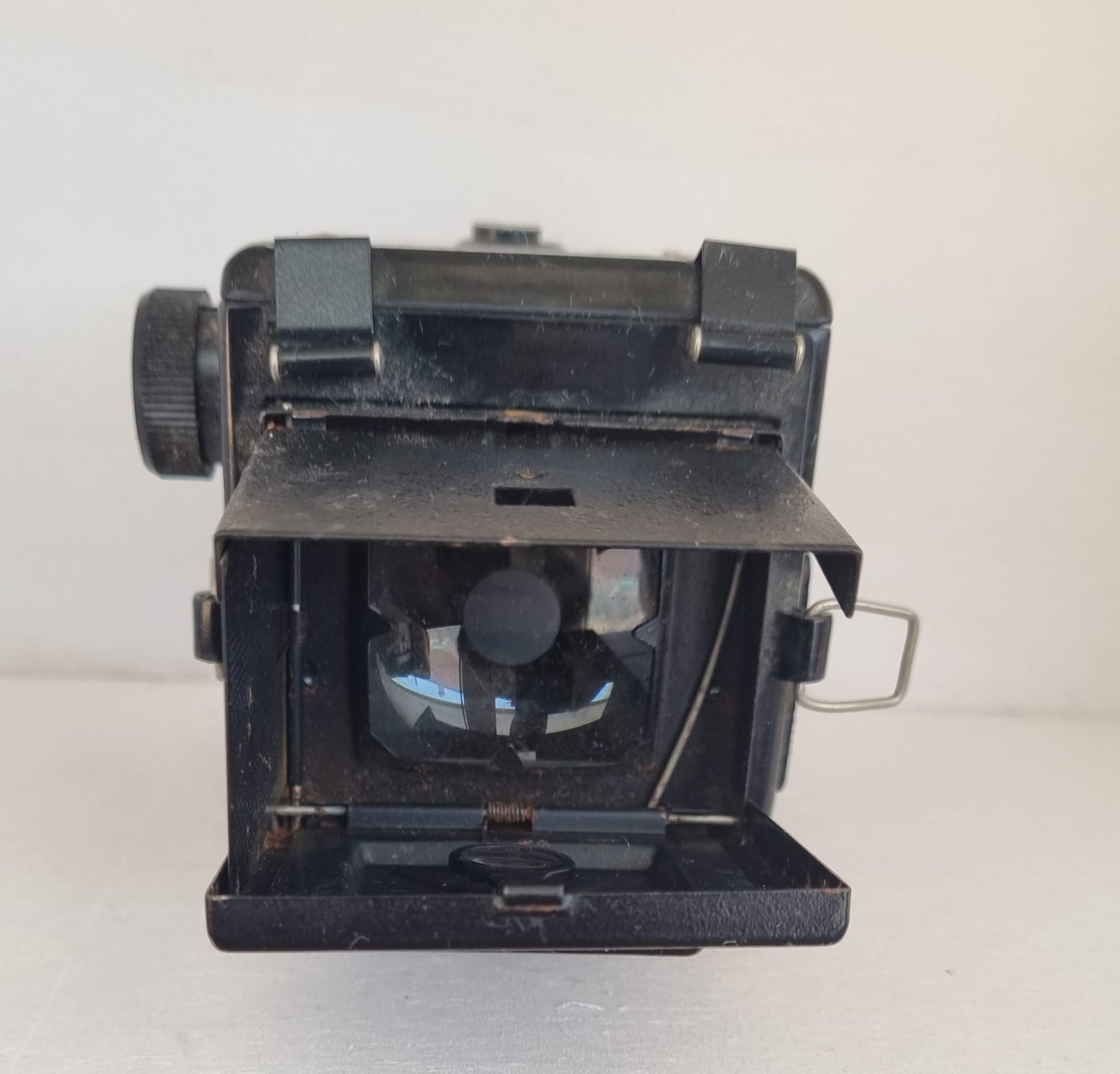 LUBITEL 2 macchina fotografica