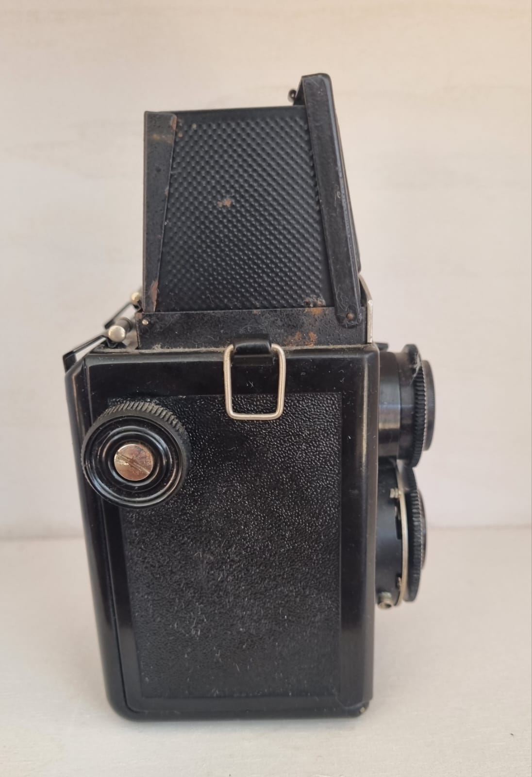 LUBITEL 2 macchina fotografica