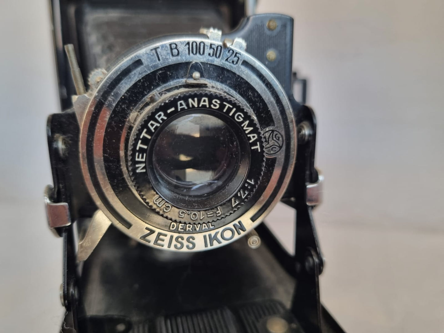 macchina fotografica ZEISS ICON