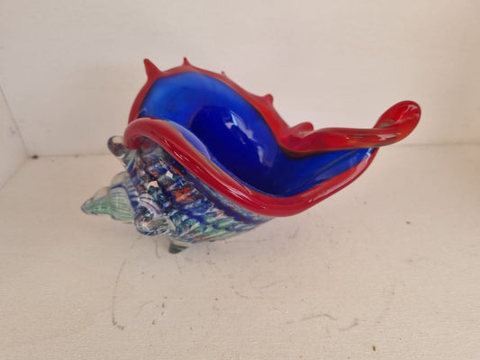 conchiglia di murano