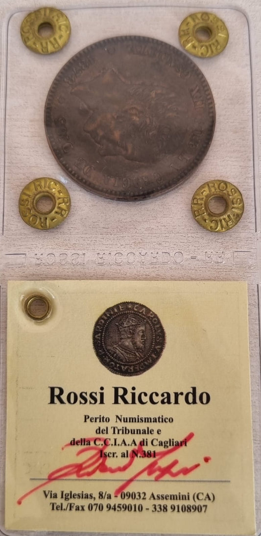 10c Alfonso XII 1878