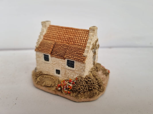 Casetta Lilliput Lane Anni 80 - Confezione Originale con Garanzia | Rarexis